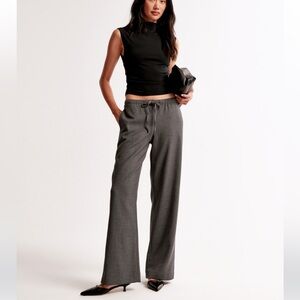 Abercrombie Menswear Pull-On Pant